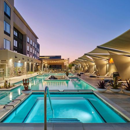 Fairfield Inn & Suites By Marriott เทมปี ภายนอก รูปภาพ