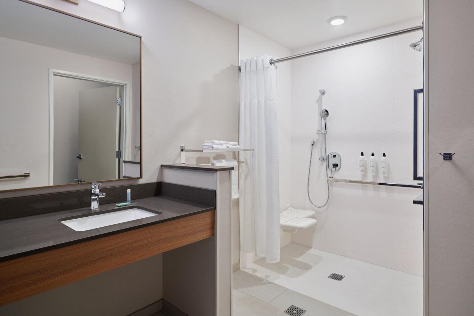 Fairfield Inn & Suites By Marriott เทมปี ภายนอก รูปภาพ
