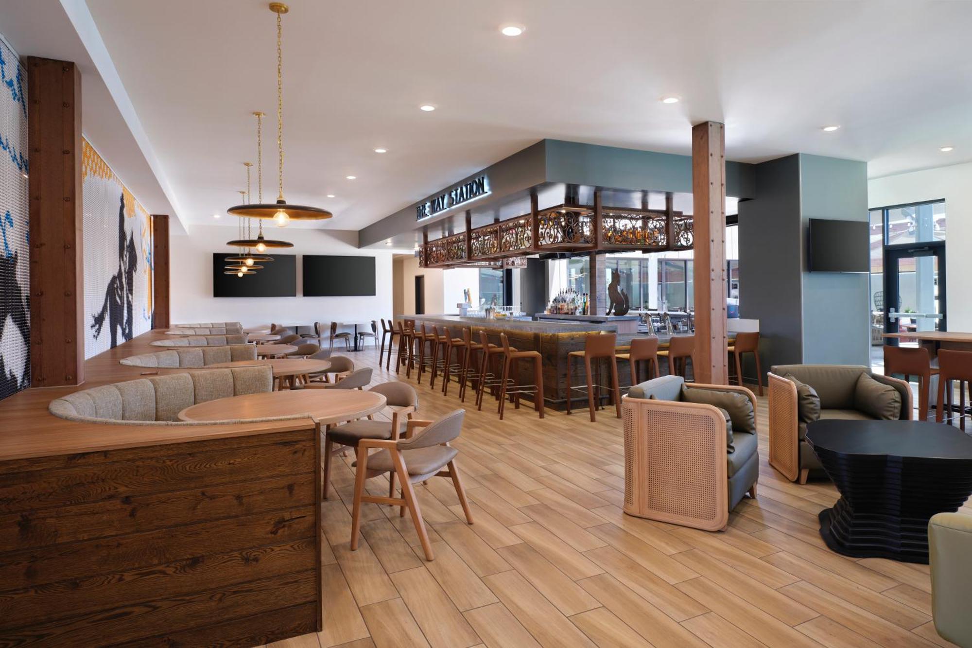 Fairfield Inn & Suites By Marriott เทมปี ภายนอก รูปภาพ